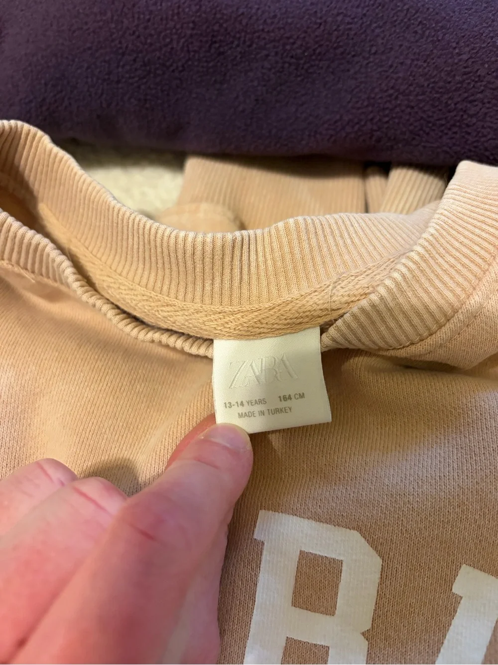 Girls 14 shirt bundle